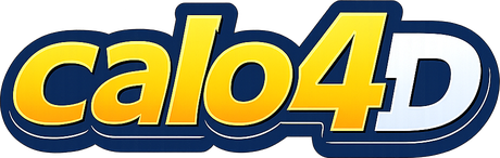 Logo calo4d